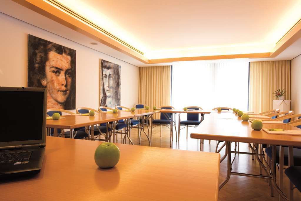 Living Hotel Prinzessin Elisabeth München Business foto